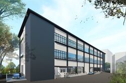Cantonment Central (D2), Office #508578671